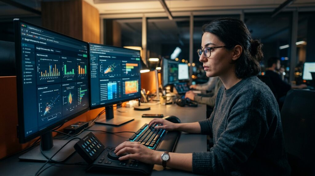 google performance max rehberi 2026